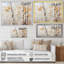 " Beige Silver Birch Tree Beauty "-97042469-97042470