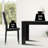 Nicko Four Leg Dining Set-18638570