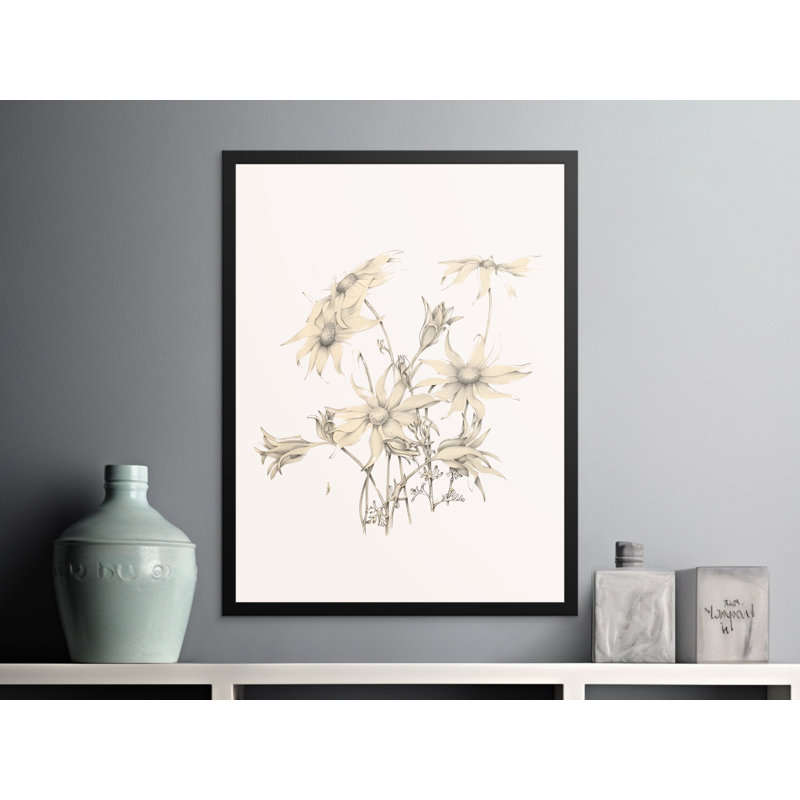 1 Piece Wall Art, 5x7