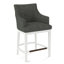 Upholstered Stool-427837610-427837773