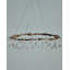 Morning Grove 10 - Light Chandelier