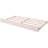 Lighted Beige Fleece Twin Daybed With Space Trundle Upholstered And Size Slide-Out Unit-1991293896-1991293902