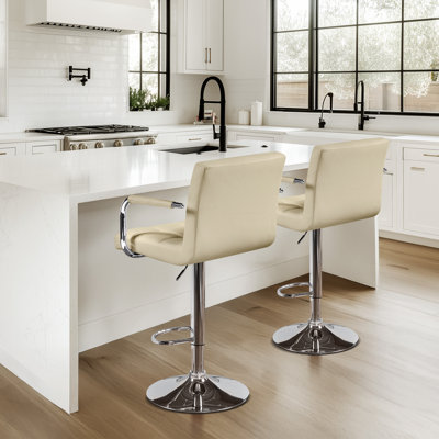 Tabouret de bar Pete