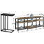Ensemble de tables basses 3 pièces Racavan-88761462