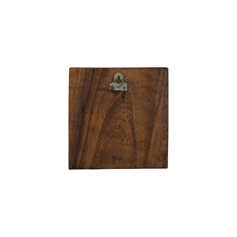 Chunk Wall Tiles, Set of 4, Natural