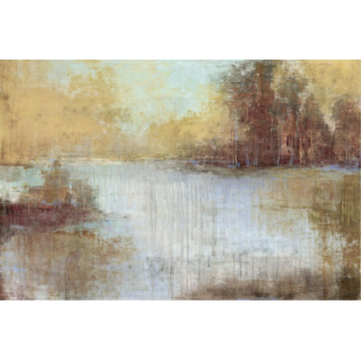Water's Edge I Print by Maeve Harris
