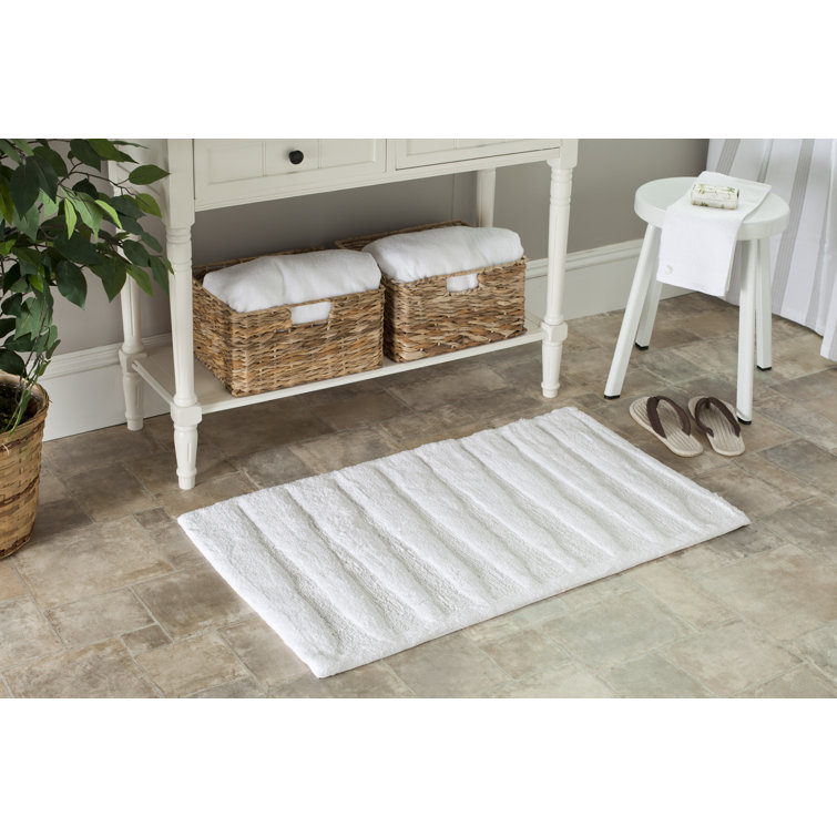 Tapis pour salle de bain Amato