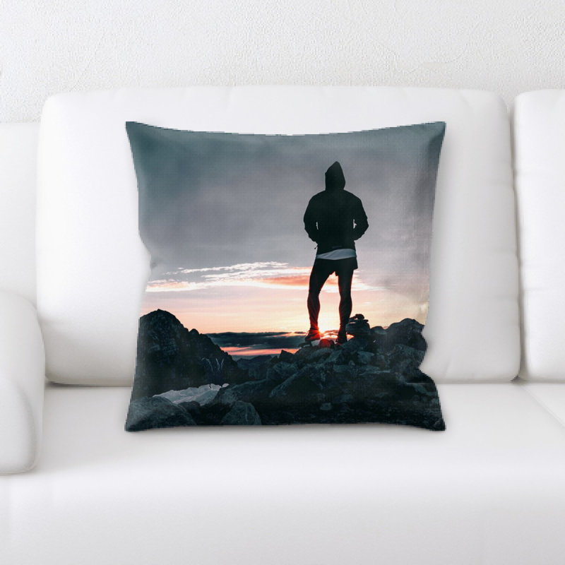 Coussin hiker