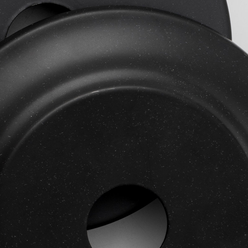 Alston Barn Light, Matte Black