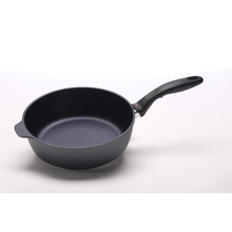 10 Piece Aluminum Non Stick Cookware Set