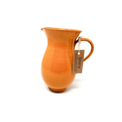 Michalak Ceramic Table Vase