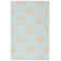 Candelo Hand Tufted Wool Abstract Rug