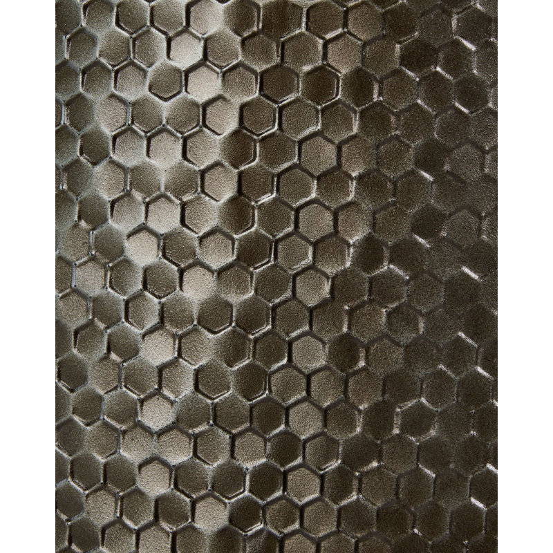 Iron Indoor Elevated Planter