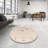 Abstract Indoor Rug-877304411