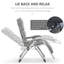 Outdoor Lounge Chair-1090744414