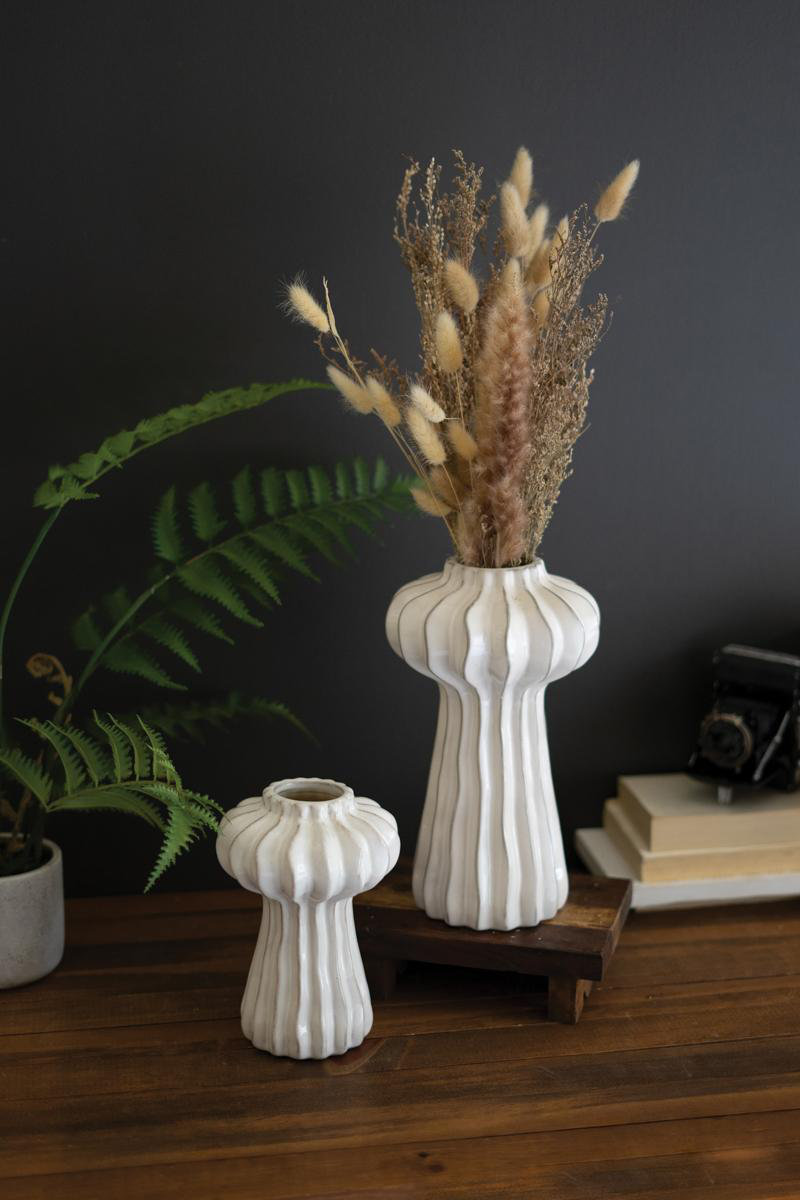 Ceramic Table Vase