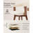 Swivel Upholstered Bar Stools 26" Counter Height-2087232595-2087232594-2105980117