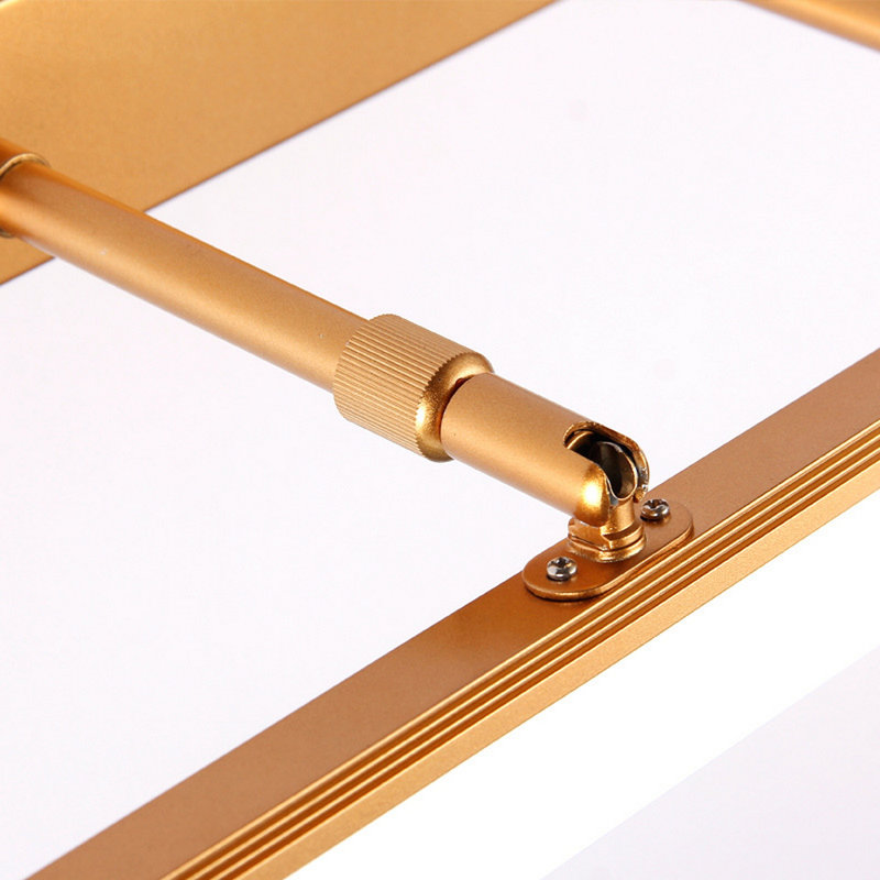 1 - Light Hardwired LED Frame Mounted Picture Light