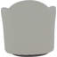 Fauteuil pivotant l 30,5 po Brada-2130021818