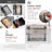 Stylish Workstation Accessories Kit A-919