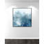 «Watercolor Stain I Print» par Casa Fine Arts-99322363-99322354