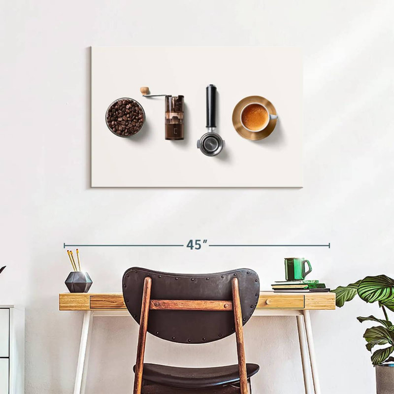 Coffee Equipment Lineup