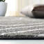 Tapis géométrique Garces Performance-102567011