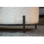 Banc rembourré Degroot