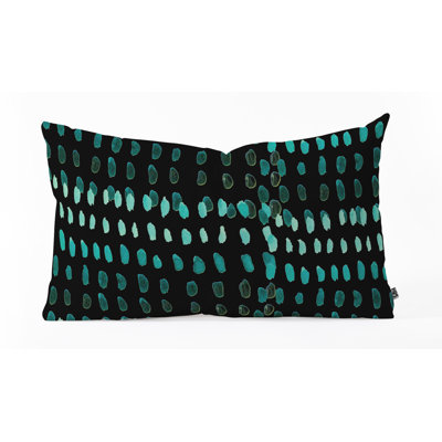 Coussin lombaire d’intérieur/d’extérieur kendall morgan