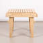 Table d'appoint Adirondack USA