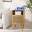 Table de chevet Kunkle