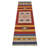 Manns Hand Woven Flat Weave Kilim Wool Eco-Friendly Area Rugs  - Runner,Multicolor, Contemporary Modern Design, Low Pile  Handmade Area Rugs for Living Room, Bed Room-790424180