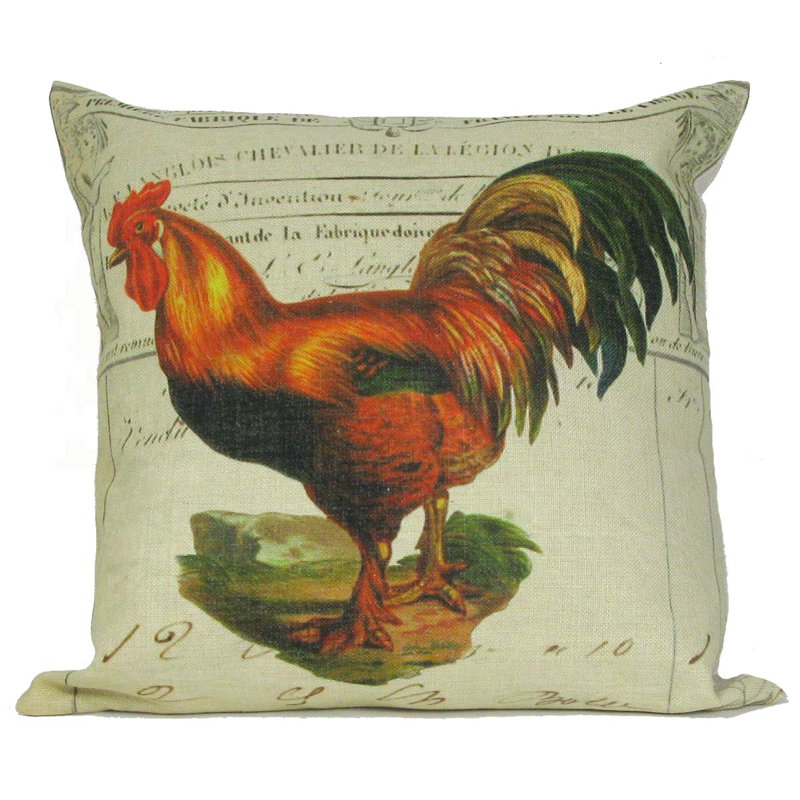 Pillow Cover
