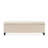 Modern Upholstered Storage Bench-1609648737