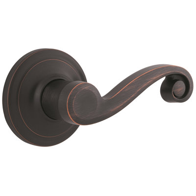 Lido Single Dummy Door Lever