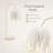 23.63" Arched Steel Table Lamp