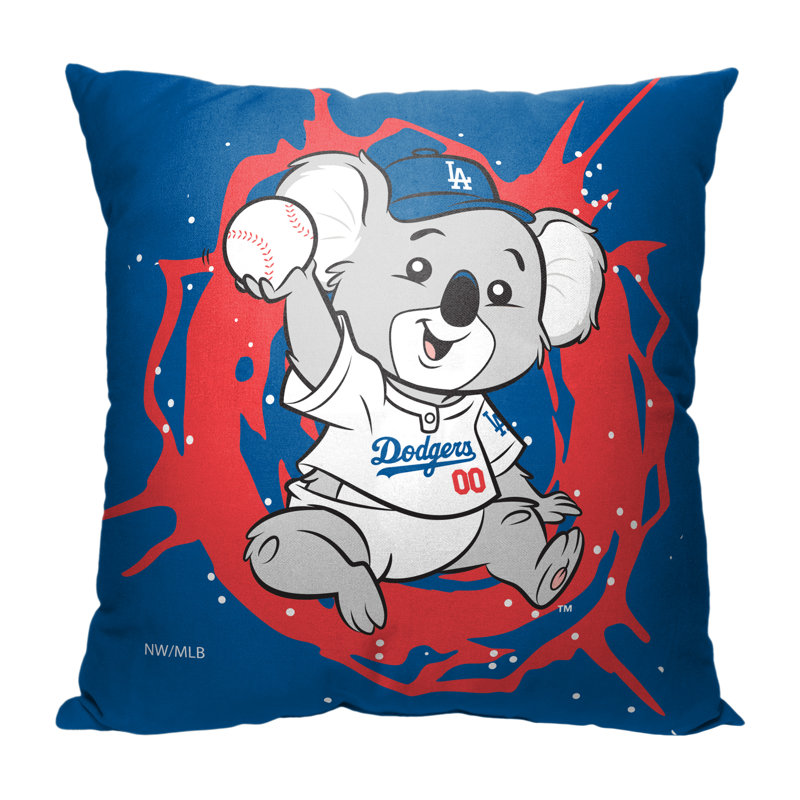 Reversible Pillow Cover