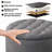 Modern Button Tufted Accent Storage Ottoman-2129792087