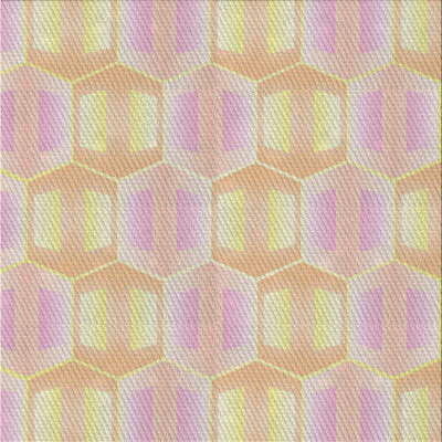 Geometric Indoor Rug