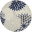 Tapis ivoire Newton-1762745861