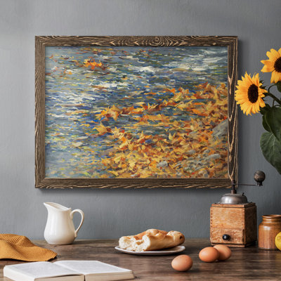 " Autumn Creek "