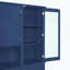 Armoire de cuisine sur pied Traditional-1829554189