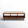 Hungate Linen Upholstered Storage Bench
