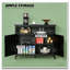 Armoire de rangement robuste avec conception anti-basculement