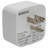 Starfish WiFi Smart Plug 120V Outlet 10 Amp Mini Square