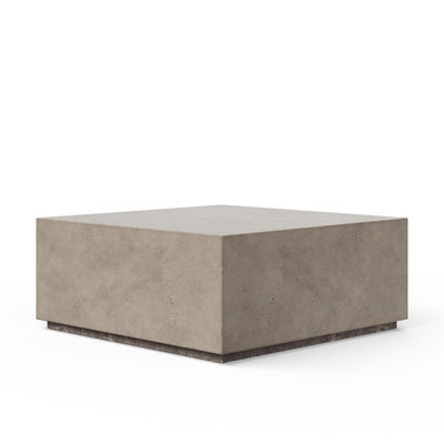 Table basse carrée Kareen