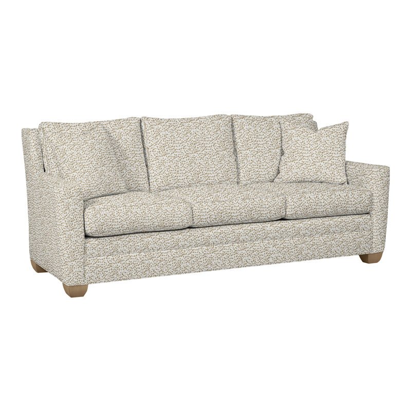 Canapé Brookford American Bungalow, Acrylique Worthy Snow, Non, Navajo