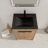 Freestanding Bathroom Vanity With Ceramic Sink-2028782210-2028782211