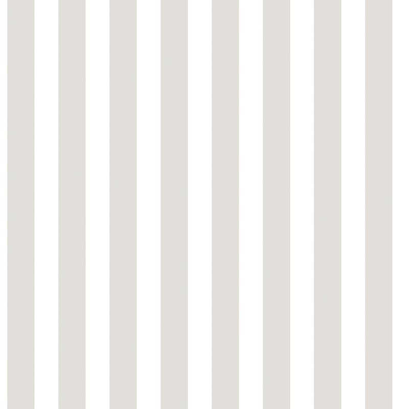 Deljan 10m x 53cm Matte Wallpaper Roll, Greige