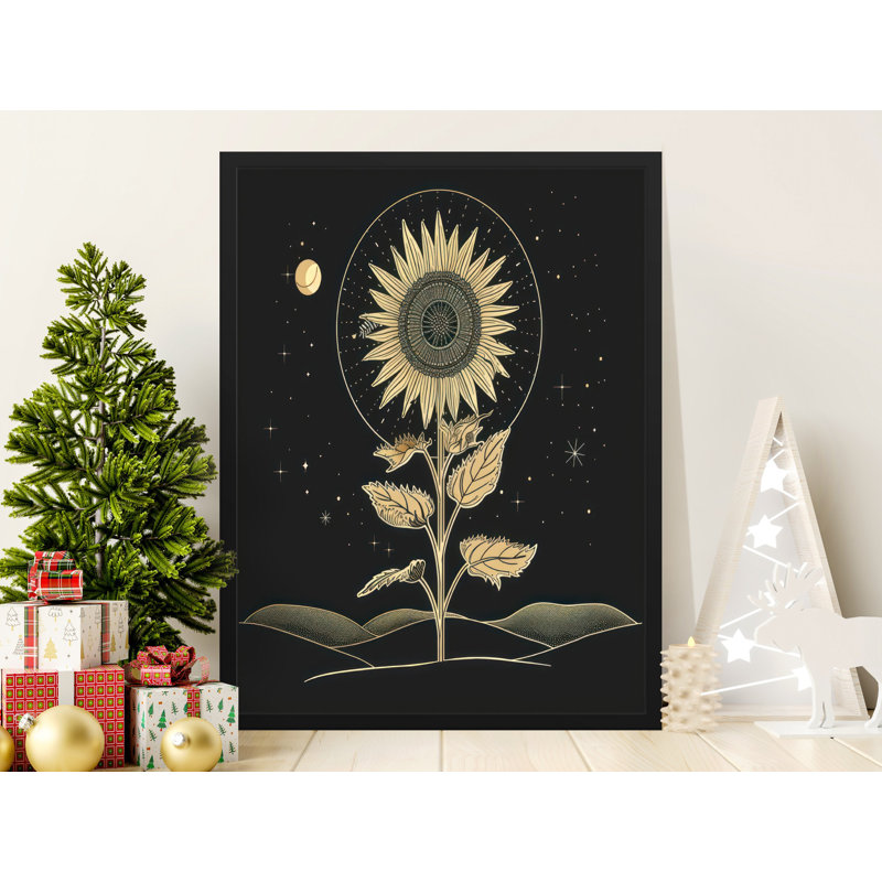 Conant Single Picture Frame Print, 40.64 cm H x 30.48 cm W